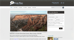Desktop Screenshot of gjdreamhome.com